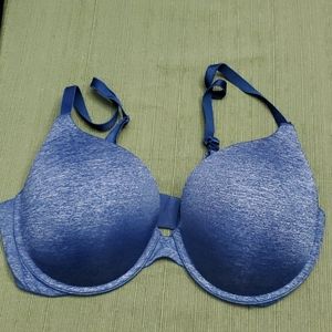 Victoria Secret padded perfect coverage bra